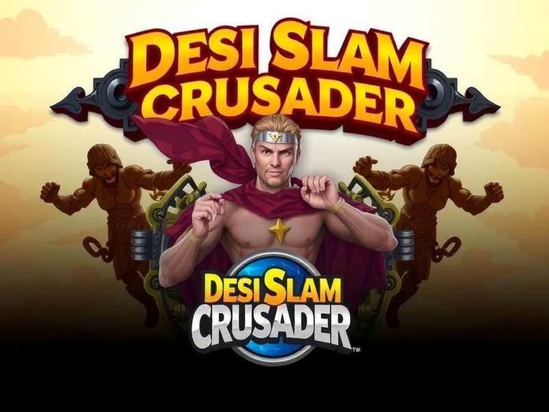 Desi Slam Crusader Upcoming Features