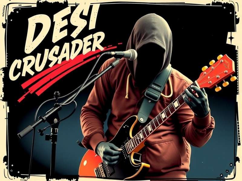 Desi Slam Crusader Mela Event